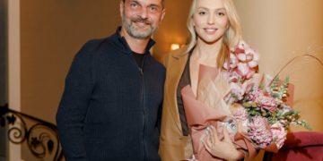 Захисник «Азовсталі з Тернопільщини Михайло Діанов пожертвував 400 тисяч гривень на проєкт Олі Полякової   