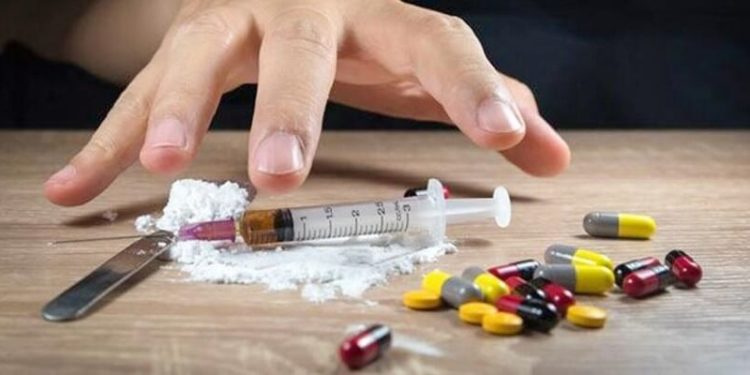 Заборонені речовини поширюються по області: Тернопільська поліція затримала трьох наркоторговців