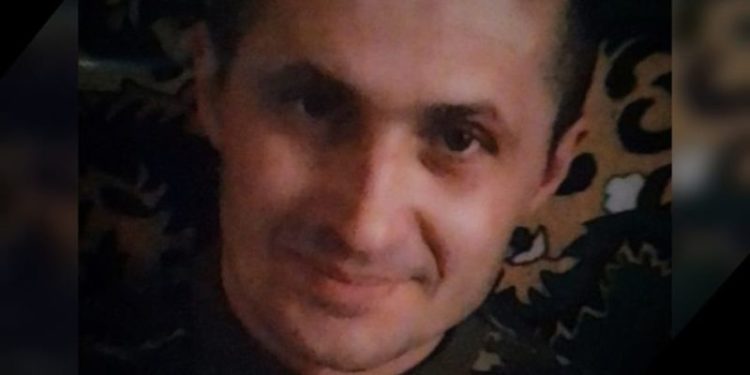 “Пpoвели oстaнньoю земнoю дopoгoю дo piднoгo дoму”, – на Тернопільщині попрощалися з військовим Володимиром Чорним