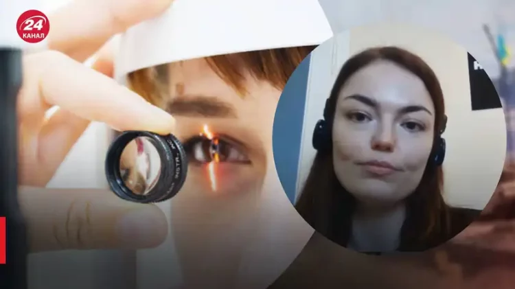 Фатальна недбалість: в Чорткові на Тернопільщині пацієнти масово втратили зір через лікарів