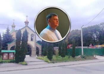 Суд «поставив на місце» міську раду, священника і ділків, які хотіли забудувати церковну ділянку