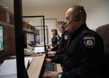 Жителі Тернопільщини, які телефонують на лінію “102” без вагомої причини, будуть притягнуті до відповідальності