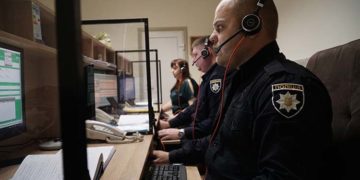 Жителі Тернопільщини, які телефонують на лінію “102” без вагомої причини, будуть притягнуті до відповідальності