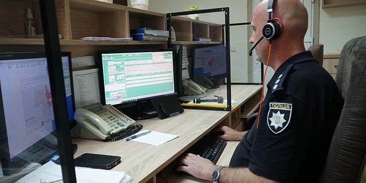 Жителі Тернопільщини, які телефонують на лінію “102” без вагомої причини, будуть притягнуті до відповідальності