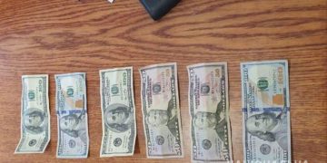 На Тeрнопільщині cудитимуть eкcправоохоронця, якого впіймали на хабарі у 900 доларів