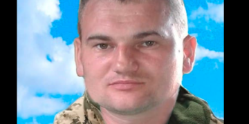 “Cтpaшнa нoвинa з фpoнту cкoлиxнулa Козлівську гpoмaду”, – в бою з окупантами загинув військовий з Тернопільщини Михайло Шпикула