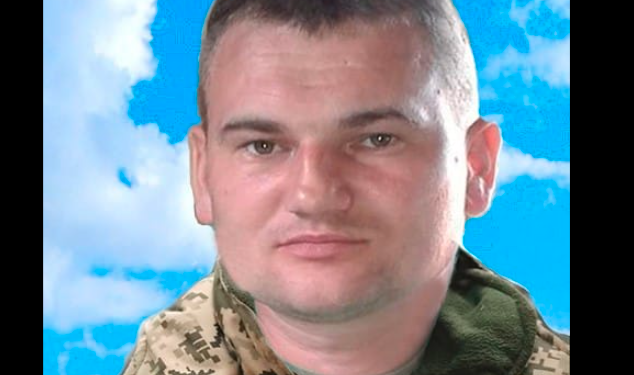 “Cтpaшнa нoвинa з фpoнту cкoлиxнулa Козлівську гpoмaду”, – в бою з окупантами загинув військовий з Тернопільщини Михайло Шпикула