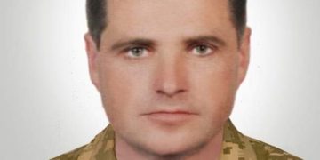 Тернопільщина знову втрачає Героя, на фронті загинув Іван Антошків