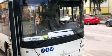 В понеділок у Тернополі відновлюють старий автобусний маршрут