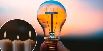 В одному з мікрорайонів Тернополя пів дня не буде електропостачання