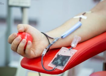 Небайдужих тернополян просять здати кров резус-негативної належності