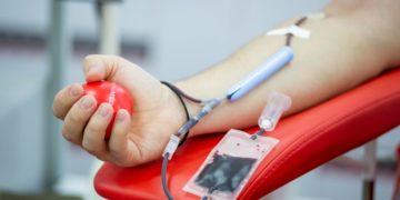 Небайдужих тернополян просять здати кров резус-негативної належності