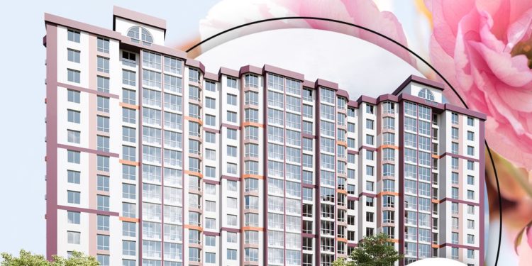 У Тернополі квартиру можна купити на 20 відсотків дешевше