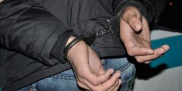 На Тернопільщині молодик зарізав “друга по чарці”