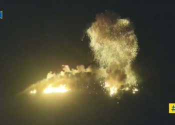 Ще 22 знищені цілі – на рахунку бійців Служби безпеки України, які влаштовують росіянам пекло на східних рубежах