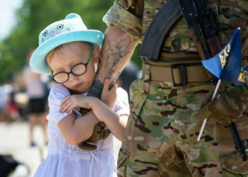 В Тернопільській громаді діти військових отримають цілу “гору” пільг