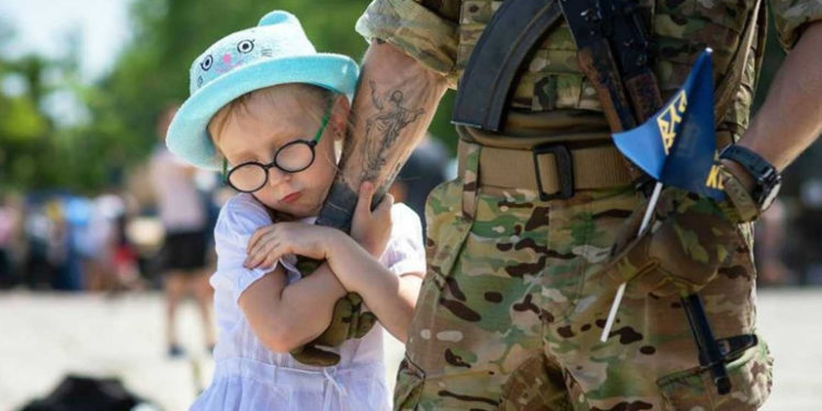 В Тернопільській громаді діти військових отримають цілу “гору” пільг