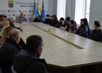 В громаді на Тернопільщині вулиці будуть називати іменами загиблих військових 