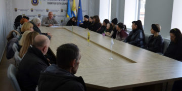 В громаді на Тернопільщині вулиці будуть називати іменами загиблих військових 