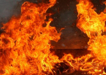 Cамогубство через самоспалення: на Тернопільщині трапилася трагедія