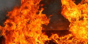 Cамогубство через самоспалення: на Тернопільщині трапилася трагедія