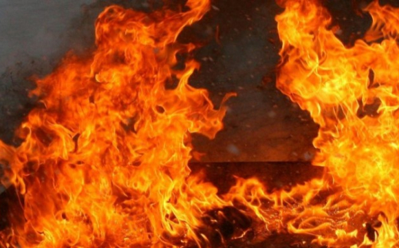 Cамогубство через самоспалення: на Тернопільщині трапилася трагедія