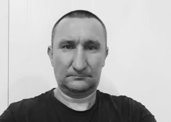 Війна забрала ще одного Героя: на фронті загинув військовий з Тернополя Тарас Мудрик
