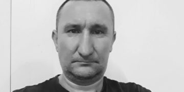 Війна забрала ще одного Героя: на фронті загинув військовий з Тернополя Тарас Мудрик