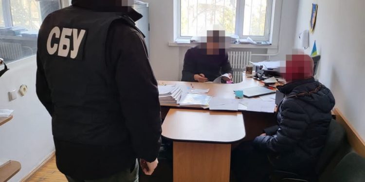 СБУ викрила ще 8 прокремлівських агітаторів, які закликали до захоплення влади в Україні