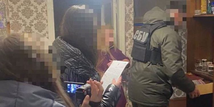 СБУ викрила ще 8 прокремлівських агітаторів, які закликали до захоплення влади в Україні