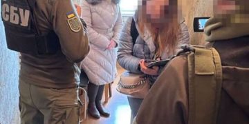 СБУ викрила ще 8 прокремлівських агітаторів, які закликали до захоплення влади в Україні