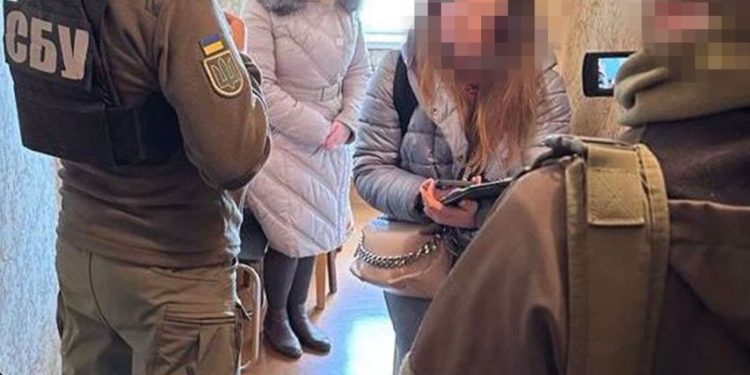 СБУ викрила ще 8 прокремлівських агітаторів, які закликали до захоплення влади в Україні