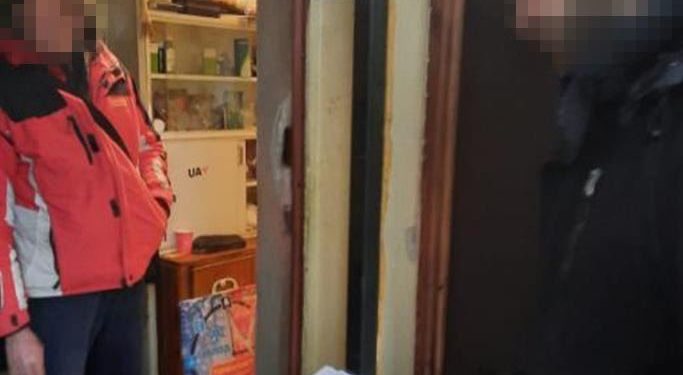 СБУ викрила ще 8 прокремлівських агітаторів, які закликали до захоплення влади в Україні