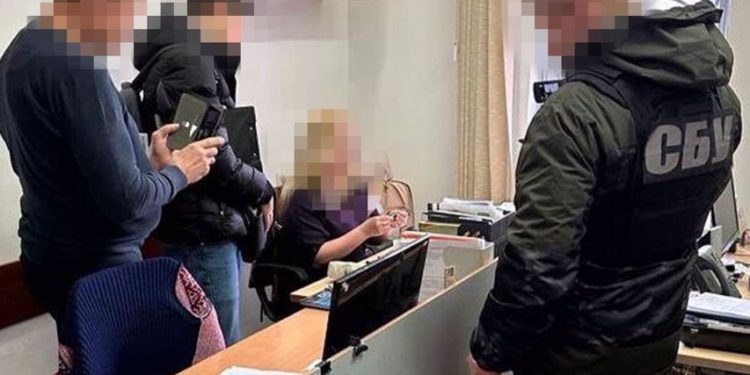 СБУ викрила ще 8 прокремлівських агітаторів, які закликали до захоплення влади в Україні