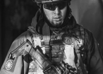 Знову важка звістка з фронту, на війні загинув тернополянин Валерій Гинда