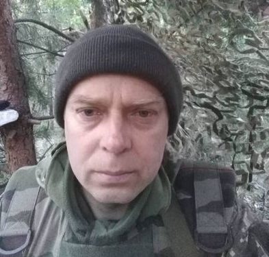 “Знову плаче небо”, – на фронті загинув військовий з Тернопільщини Анатолій Шафранський