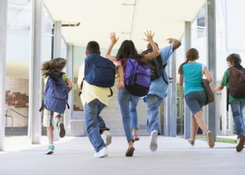 Стало відомо коли тернопільські школярі підуть на весняні канікули