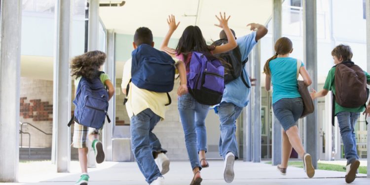 Стало відомо коли тернопільські школярі підуть на весняні канікули