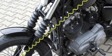 Двоє неповнолітніх хлопців з Тернопільщини викрали мотоцикл у мешканки сусідньої області