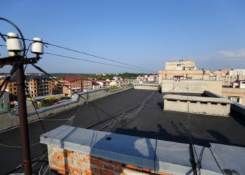 Цього року в Тернополі витратять 10 мільйонів гривень на капітальний ремонт житлового фонду міста