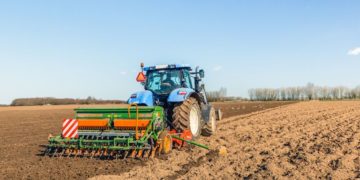 На Тернопільщині визначили, скільки сільськогосподарських угідь буде засіяно цього року