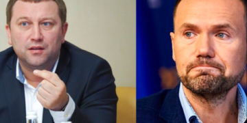 Ігор Мосійчук пов’язав відставку міністра освіти і науки України з пиятикою на Тернопільщині у компанії голови ОВА