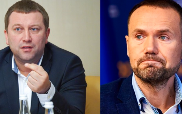 Ігор Мосійчук пов’язав відставку міністра освіти і науки України з пиятикою на Тернопільщині у компанії голови ОВА