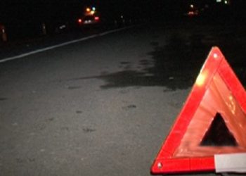 В аварії за участі нардепа з Тернопільщини загинула людина