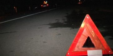 В аварії за участі нардепа з Тернопільщини загинула людина