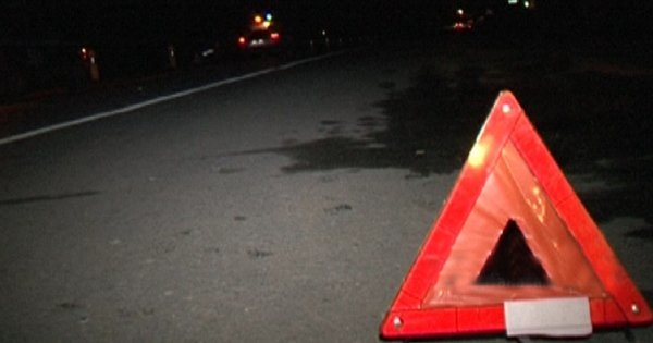 В аварії за участі нардепа з Тернопільщини загинула людина