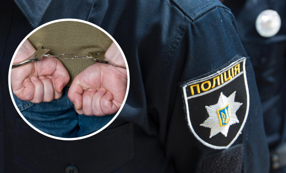 На Тернопільщині двоє молодиків до смерті побили пенсіонера