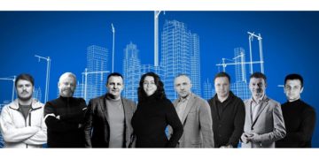 Говорять девелопери: чого чекати від 2023?