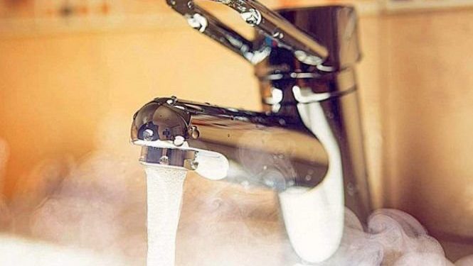 На початку квітня у Тернополі змінять графік подачі гарячої води