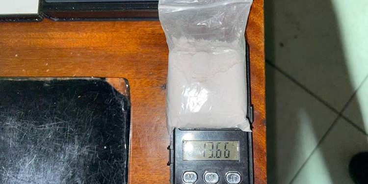 Поліцейські Тернополя втретє затримали наркоторговця, якого суд двічі випускав під заставу